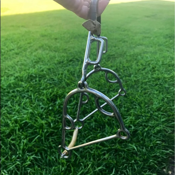 Stiver Hackamore - Picture 2 of 4